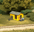 Image for 150-702 Trackside Shanty Kit
