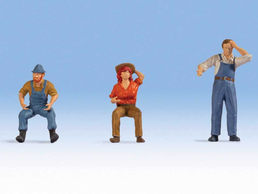 Image for 528-17841 Tractor Drivers