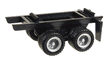 Image for 326-5300 Dual-Axle Trailer Chassis