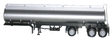 Image for 326-5351 Elliptical Tank Trailer