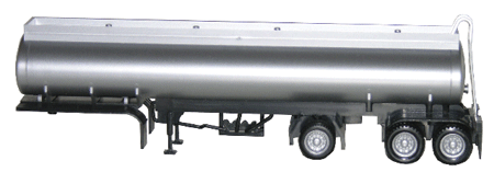 Image for 326-5351 Elliptical Tank Trailer