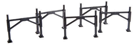 Image for 326-5388 Trlr Stnds w/Sndshs #1 5/