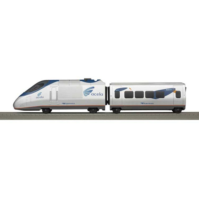 Image for 150-15000002 Trainkids Pwrd Loco & Car