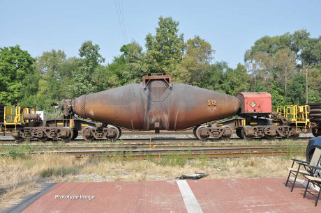 Image for 661-711 Treadwell 200T Hot Metal