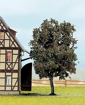 Image for 528-21650 Bird Berry Tree 4-5/8