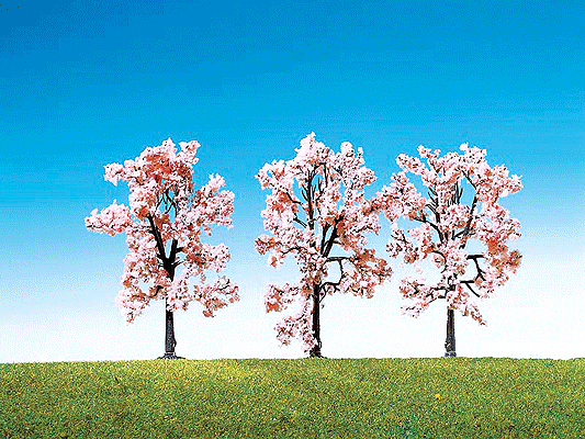 Image for 272-181406 Cherry trees 3/