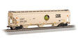 Image for 160-70635 3-Bay Hopp CSX 265196