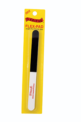 Image for 232-3210 Triple-Grit polisher