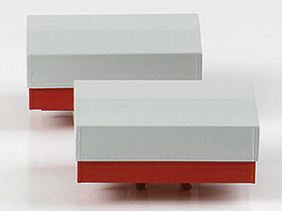 Image for 326-51828 Cvrd Fltbd Bllst Carr 2/