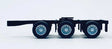 Image for 326-5399 Tri-Axle Australian Dolly