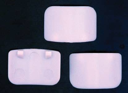 Image for 326-5372 Chrm-Pltd Airfoils 5/