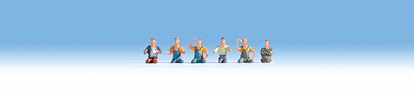 Image for 528-15244 Truck Drivers/Co-Drivers