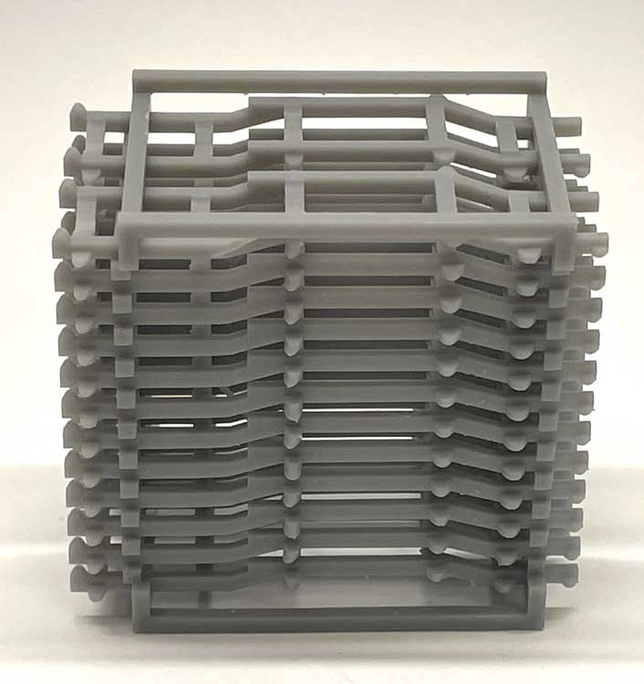 Image for 586-32634 Truck Frame Load 2/