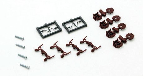 Image for 489-122301 TS Coupler Long Shnk 2pr