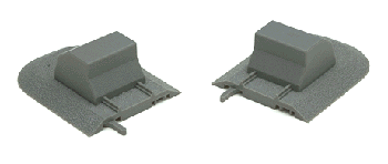 Image for 150-470 True-Trk Bumper 2/