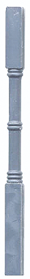 Image for 300-3586 Trnd-Spindle Prch Post 8/
