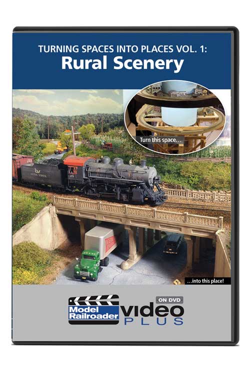Image for 400-15366 Trn Spaces into Plcs DVD