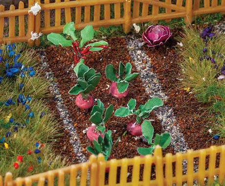 Image for 272-181283 18 Turnips