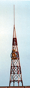 Image for 184-1516 TV Broadcast Tower Kit