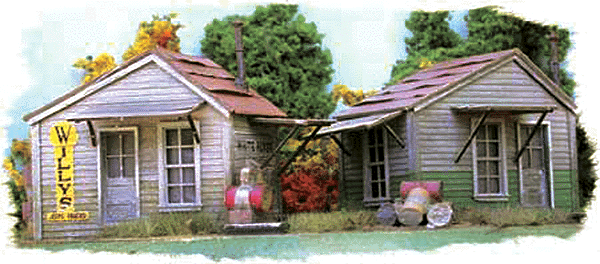 Image for 171-702 Twin Utility Shed Kits 2/