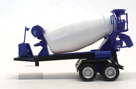 Image for 326-5492 2-Axle Cement Trailer