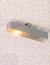 Image for 186-5537 Modern Platform Light
