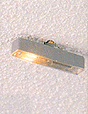 Image for 186-5537 Modern Platform Light