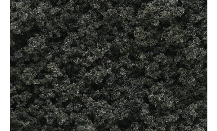 Woodland Scenics 1638 Underbrush - 32oz Shaker -- Forest Green A Scale