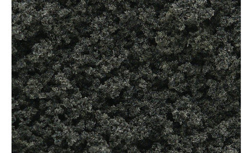 Woodland Scenics 1638 Underbrush - 32oz Shaker -- Forest Green A Scale