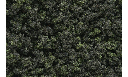 Woodland Scenics 1639 Underbrush - 32oz Shaker -- Forest Blend A Scale