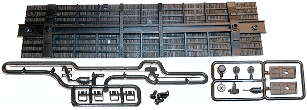 Image for 112-106 Undrfrm dtls 40' stl box