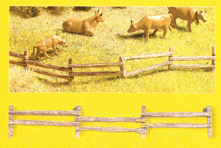 Image for 528-33030 Field Fence Uneven Kit