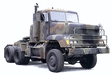Image for 729-87149 M915A2 Semi-Tractor Truck