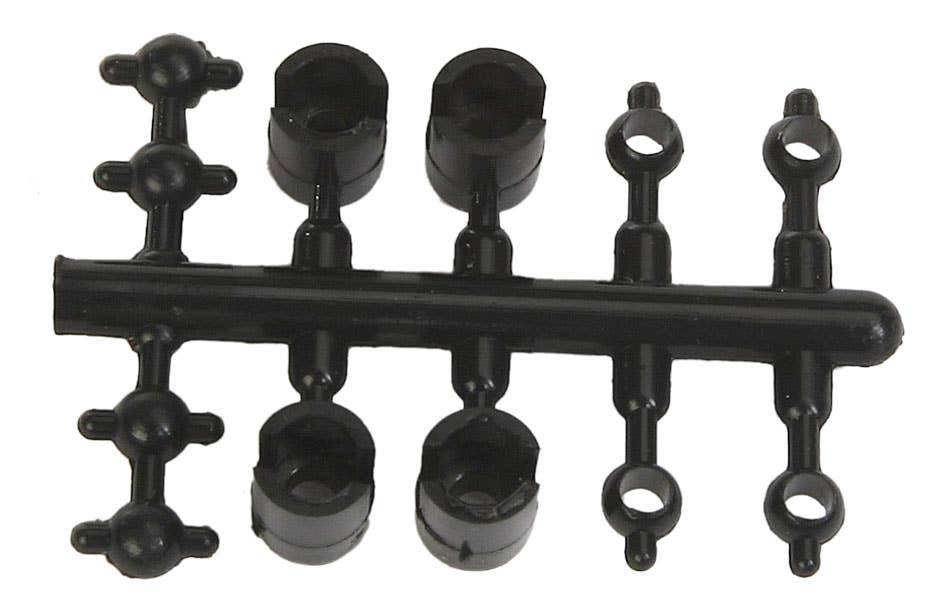 Image for 53-4896 2.0mm shaft universal 2/