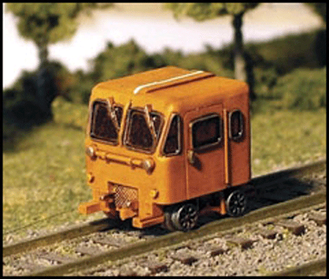 Image for 284-50007 Fairmont Speeder Kit