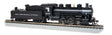 Image for 160-53802 USRA 0-6-0 DCC NYC #232
