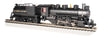 Image for 160-50713 USRA 0-6-0 B&0 1181