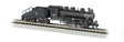 Image for 160-50565 0-6-0w/Tender CNJ #106