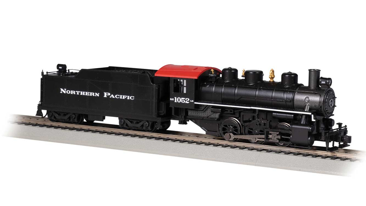 Image for 160-50411 USRA 0-6-0 Steam PRR 2402