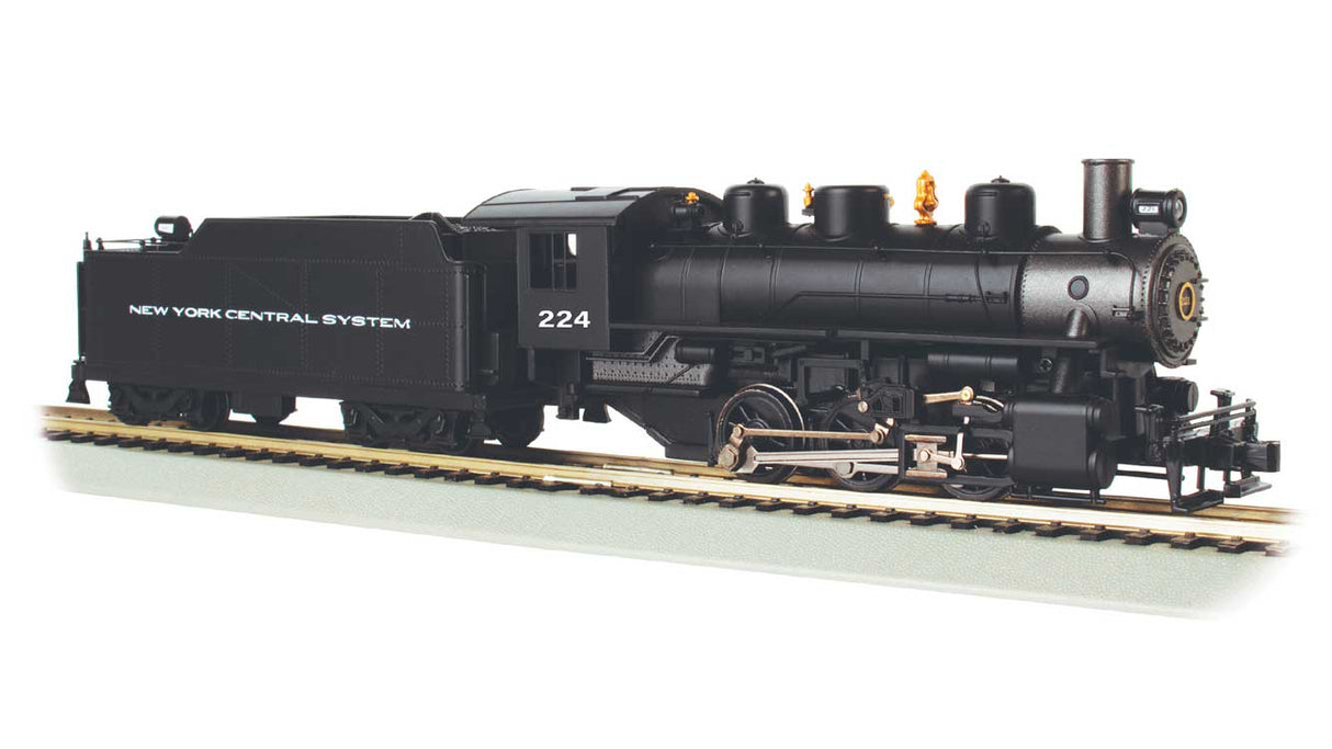 Image for 160-50408 USRA 0-6-0 Steam NYC 224