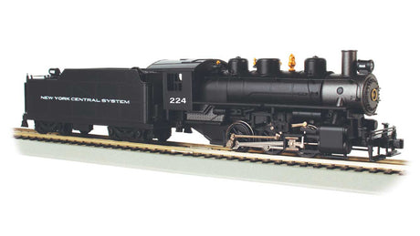 Image for 160-50408 USRA 0-6-0 Steam NYC 224