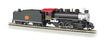 Image for 160-50616 0-6-0 w/Tndr NC&STL #152