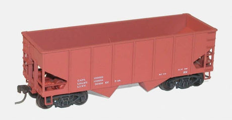 Image for 112-2599 USRA 55Ton Coal Hop Dt Ox
