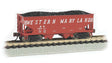 Image for 160-19564 55T 2Bay Hopp WM 10911