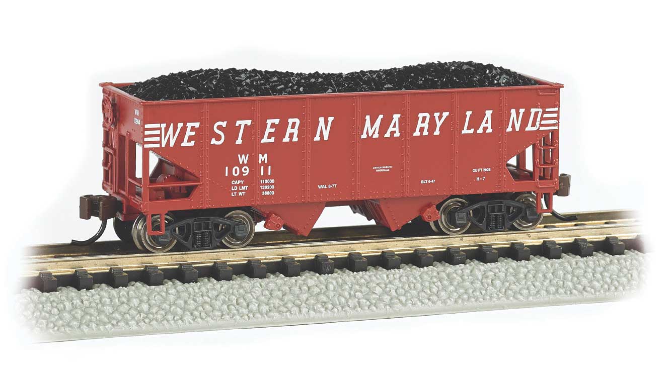 Image for 160-19564 55T 2Bay Hopp WM 10911