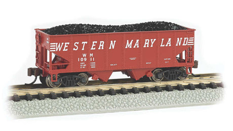 Image for 160-19564 55T 2Bay Hopp WM 10911