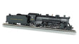 Image for 160-52903 Lgt Pacif 4-6-2 B&O 5223