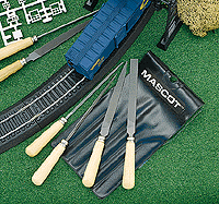 Image for 230-780 Utility File Set 6/