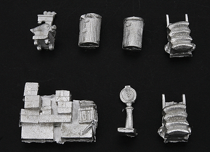 Image for 171-205 Various Street Stuff 7/