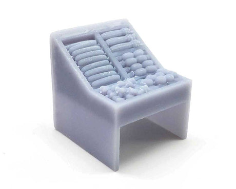 Image for 179-870981 Vendor Stand Veggies 5/